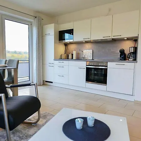 Haus Seewind Hs13 Daire