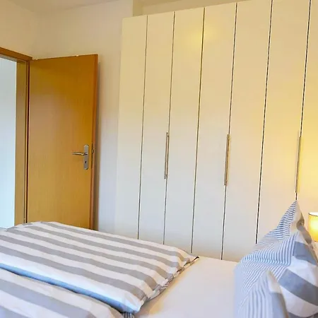 Haus Seewind Hs13 Apartment