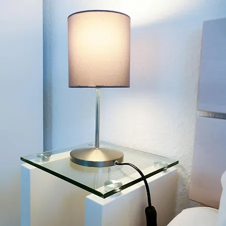Apartment Haus Seewind Hs13 *