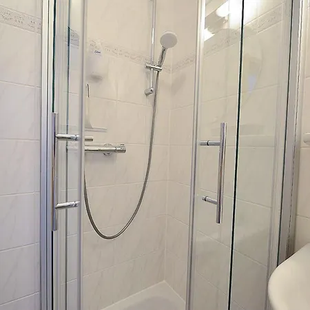 Haus Seewind Hs13 شقة كوكسهافن