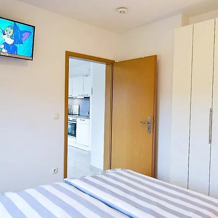 Haus Seewind Hs13