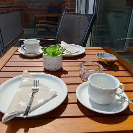 Haus Seewind Hs13 * Cuxhaven