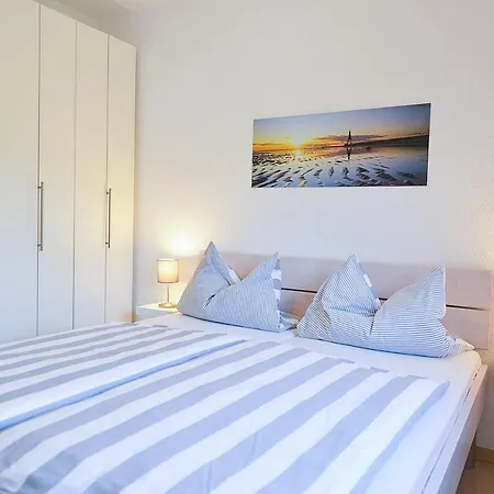 Haus Seewind Hs13 * Cuxhaven