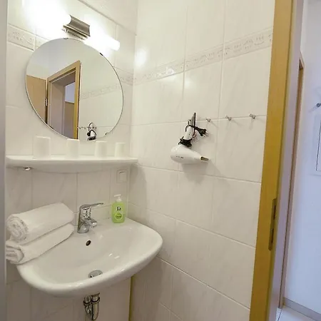 Apartment Haus Seewind Hs13 Cuxhaven