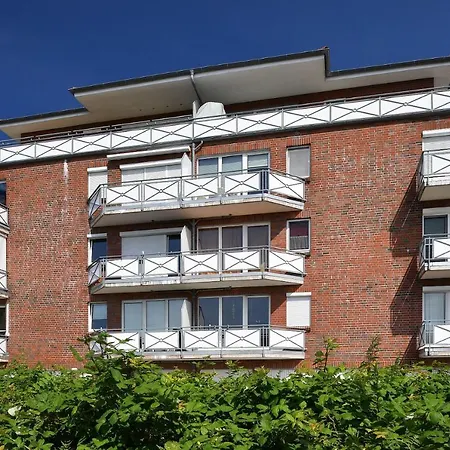 Haus Seewind Hs13 *